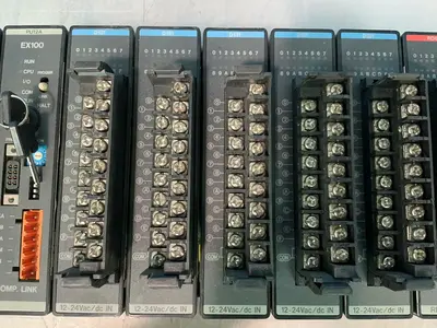 Used TOSHIBA _UNKNOWN_ Programmable Logic Controllers Ohio US | HGR 24 #1485326