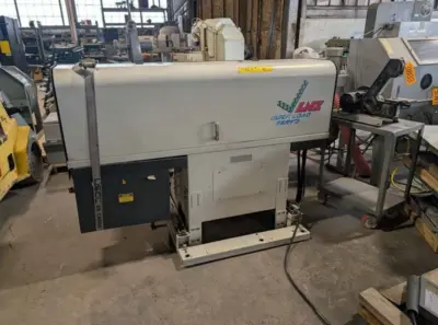 1995 MAZAK SUPER QUICK TURN 15M MARK II CNC Lathes | Toolquip, Inc. (19)