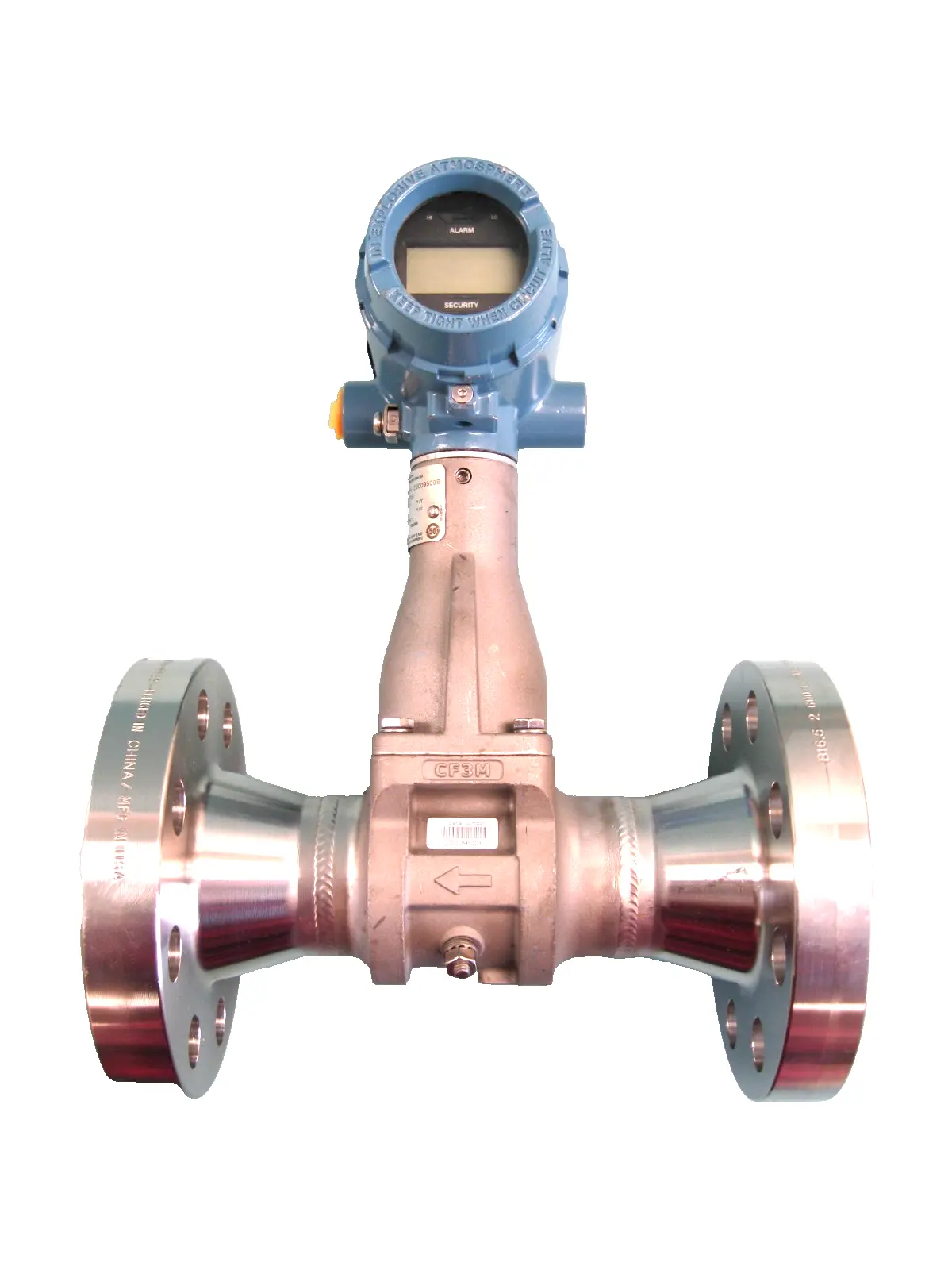 NEW Rosemount 8800 DF020 SA6E1D1E5M5