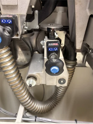 Used 2022 SCM OLIMPIC K360 Edge Banders South Carolina US | MachineryMax #1545706