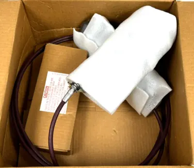 NEW SQUARE D 9422CFT11 FLANGE MOUNTED OPERATING MECHANISM /ACCESSORY