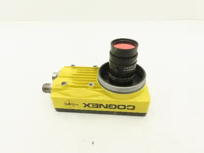 Used COGNEX _UNKNOWN_ Robot Parts Indiana US | Arrow Industrial #1249707