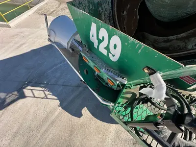 Used 2020 TEREX FD4000 Cement Mixers Georgia US | Proxy Equipment #1381943