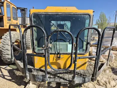 USED 2011 LETOURNEAU L1350