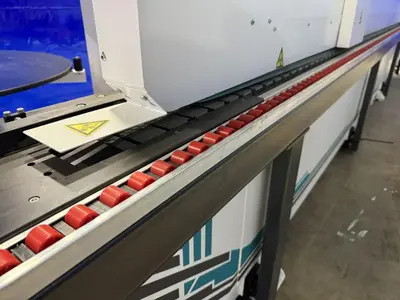USED AES SIGMA