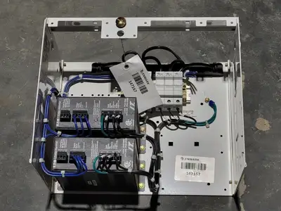 USED EATON CUTLER-HAMMER PSS160D