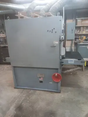 USED AEM 503-37