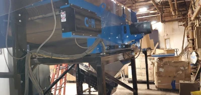 USED 2019 JAVALINE  EDDY ESC481690RA043