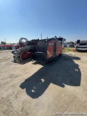 Used 2014 DITCH 2014 DITCH WITCH JT60 Drill Rigs Florida US | HDD Broker #1346397