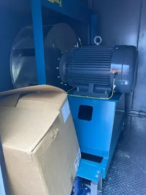 NEW 2020 ENGINEERED AIR LM46C/C