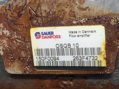 USED LETOURNEAU R4270856/20205579