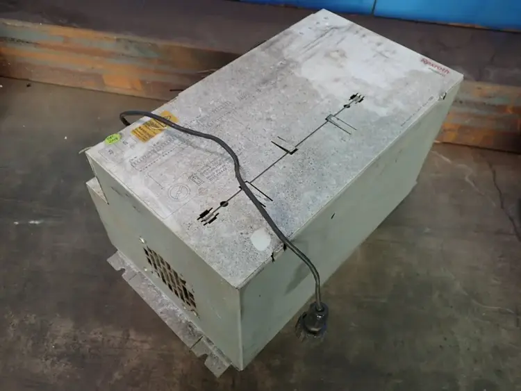 Used REXROTH PSI 6300 626 L2 Servo Drives | HGR 24 #752451