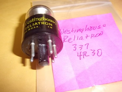USED Westinghouse 4R30
