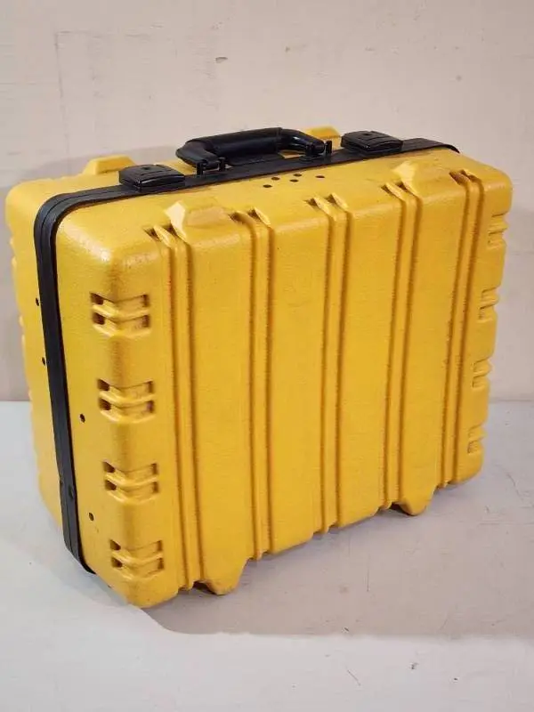 Electrical Diagnostic Tool Case with Contents
