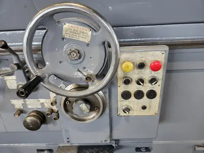 Used TOYODA GUP40-120 Cylindrical Grinders Including Plain & Angle Head Ohio US | G-2000, Inc. #1283652