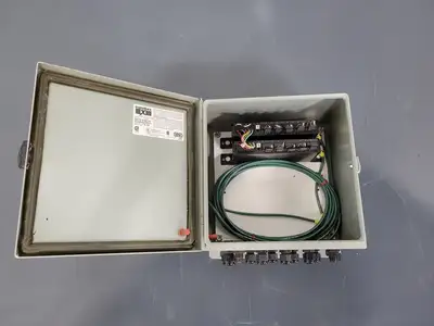 USED EUROBEX 5412 ESCH