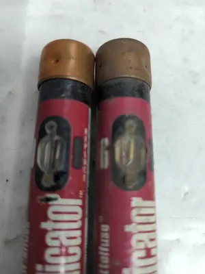 USED LITTELFUSE IDSR5