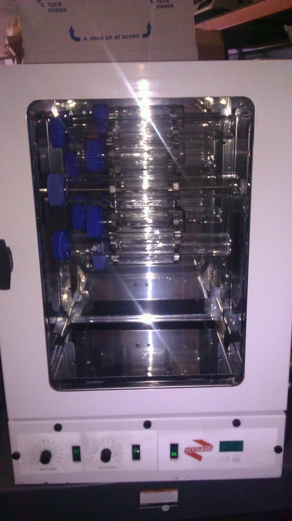 Used HYBAID Does Not Apply Clinical Laboratory - Other California US | CAL-L Enterprises #1459435