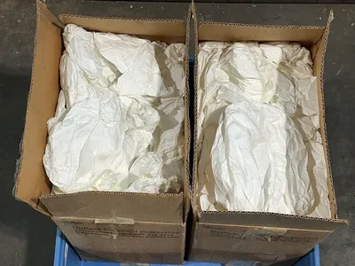 Used DUPONT 01000 Miscellaneous MRO Ohio US | HGR 24 #1261130