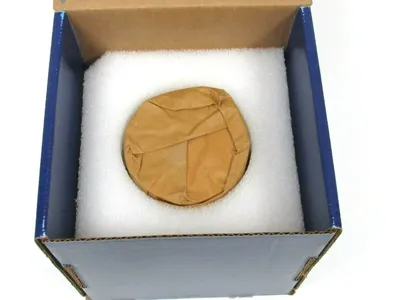 NEW JOHN CRANE 08973C0102 SEAL ASSEMBLY
