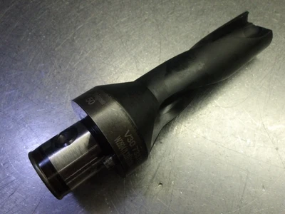 Komet ABS50 1.328" Coolant Thru Indexable Drill V30 73370 (LOC71)