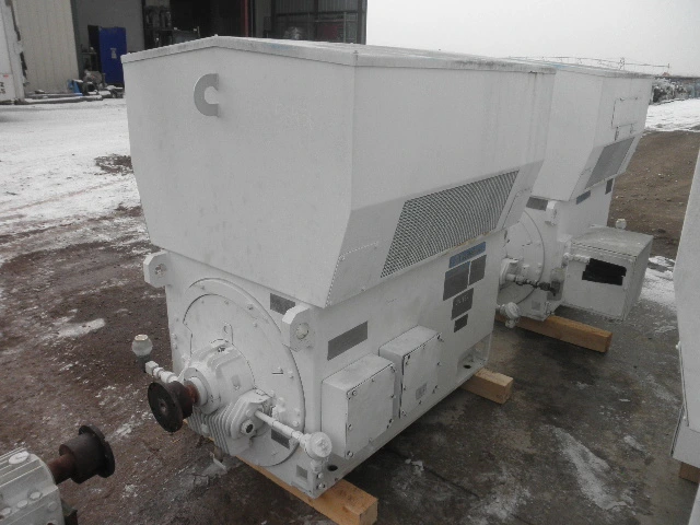 USED WESTINGHOUSE -