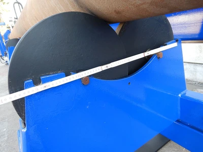 USED STAKO 3D TUBE CUTTING 13 METER