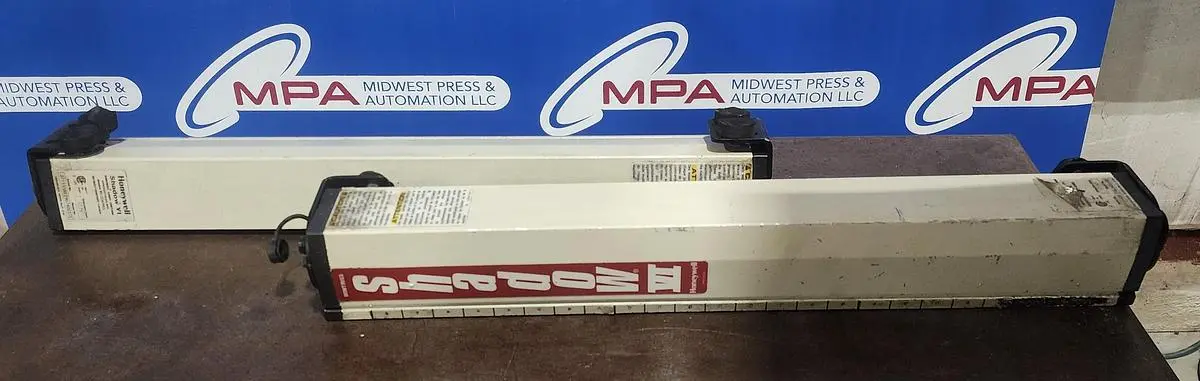 USED WINTRISS 9674003