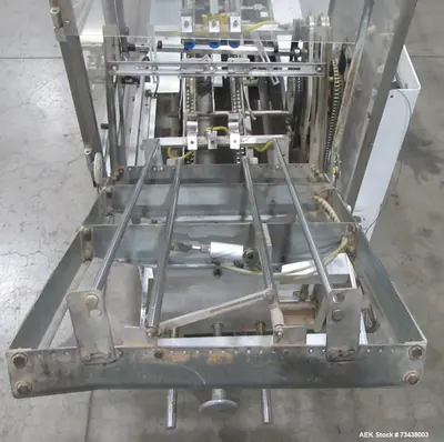 USED ADCO 15D105-EC