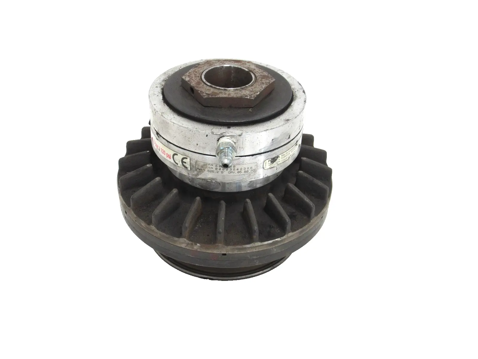 USED NEXEN 806400 CLUTCH 1.6250 BORE