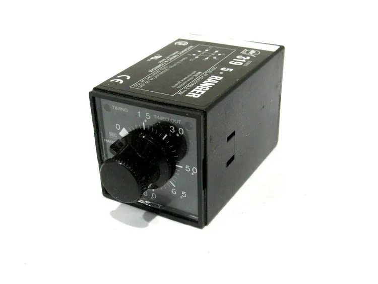 Used ATC _UNKNOWN_ Misc Electrical & Power Parts | SB Industrial Supply #849732