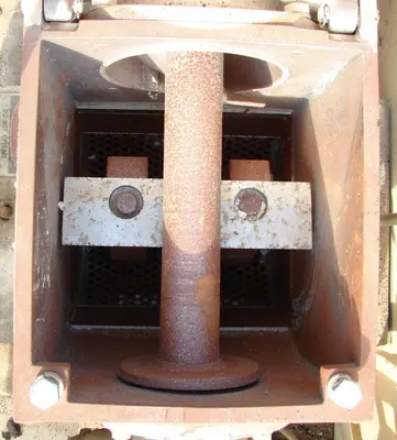 USED CONAIR 720-008-01