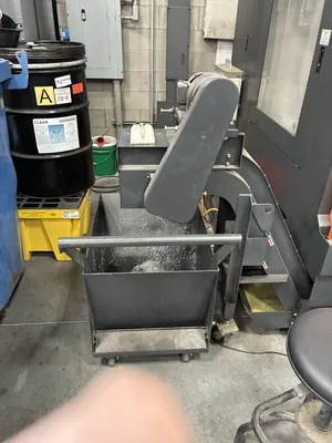 2016 TAKUMI VC0852 Vertical Machining Centers | Tight Tolerance Machinery (5)