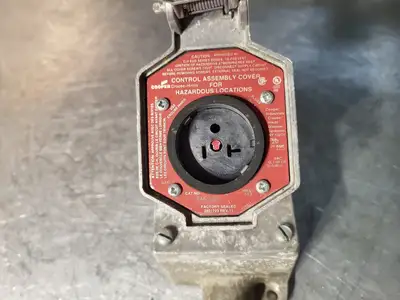 USED COOPER ENR5201