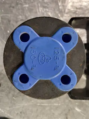 USED VELAN 01402-SSEZ
