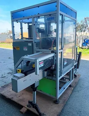 USED PDC R-200