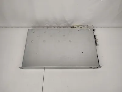 USED SIEMENS 6SN1123-1AB00-0AA2