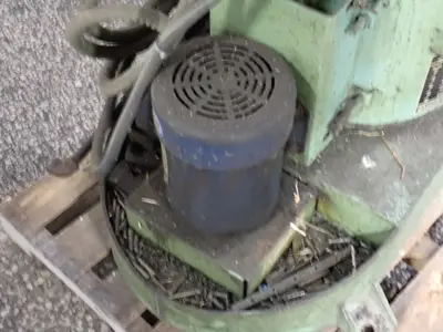 USED NEW HOLLAND K24