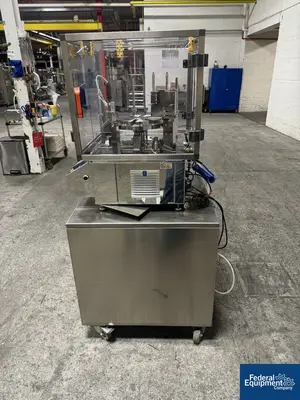 USED Dott. Bonapace & C. Dott Bonapace Capsule Filler, Model IN-CAP 3TSS