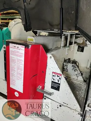 USED MEREEN-JOHNSON 431 DC-J