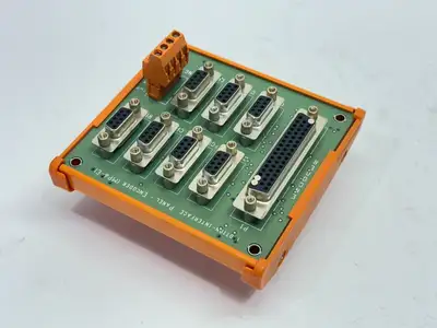 30330-12450 | Adept  Motion Interface Panel Encoder MP 6-E - Used
