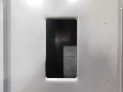 Used Square D NQ0D430L400 Electrical Panels Ohio US | Equipment Recovery Corp. #1330138