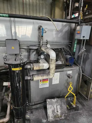 USED 2008 STOELTING AOF-230