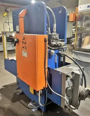USED 2006 NEFF NEFF DF40-15M PRESS
