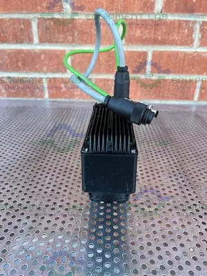 USED MOOG G403-2029A  G400 SERIES BRUSHLESS SERVO MOTOR