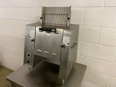 152-0368 Roundup VHB Vertical Broiler