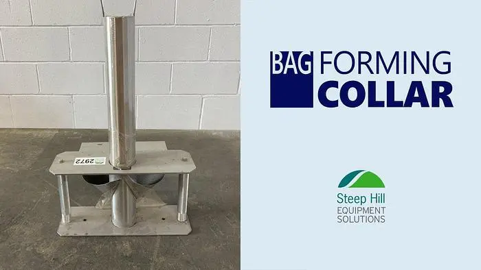 Used FORMERS BY ERNIE, INC. _UNKNOWN_ Bag Machine Accessories British Columbia CA | Steep Hill Equipment Solutions #774342