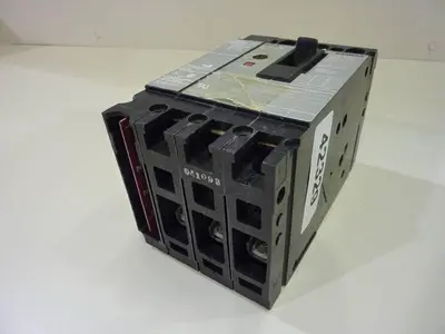 USED SIEMENS ED63A003