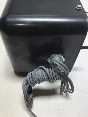 Dongan A10-LN2X Interchangeable Ignition Transformer 120V 60Hz 250 Volt Amps