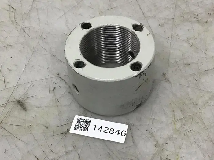 Used VAN DORN DEMAG 341220ST Injection Molding Parts Michigan US | Ideal Machinery #553020